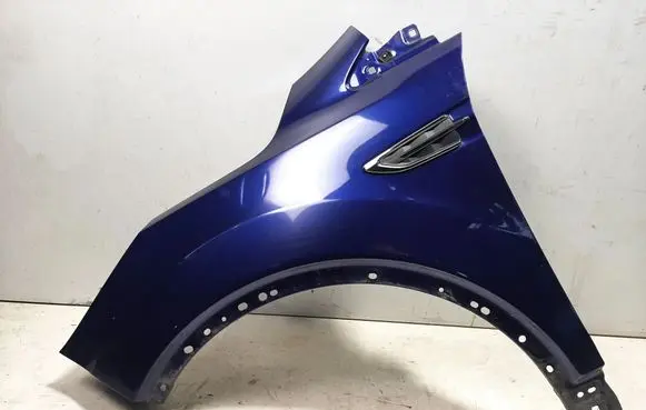 Ford Kuga II Fender
