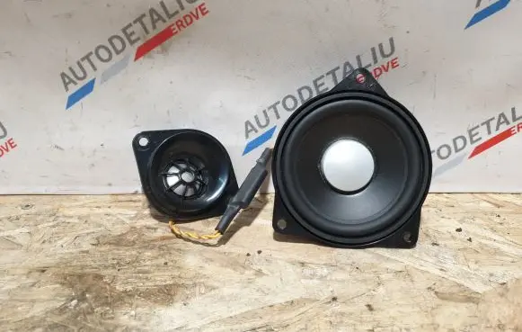 BMW i3 Panel speaker 9169690 9184795