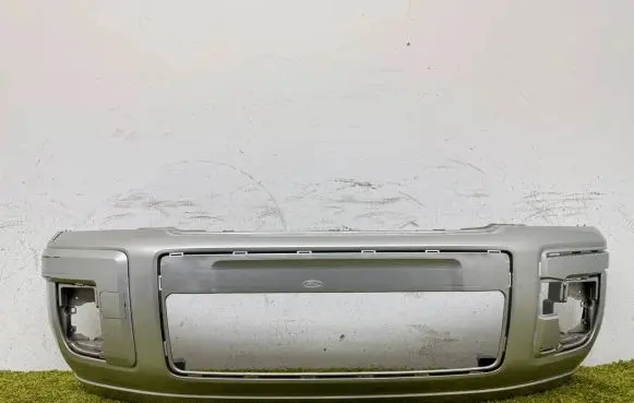 Ford Fusion Front bumper 6n1117k819c 6n11-17k819-c