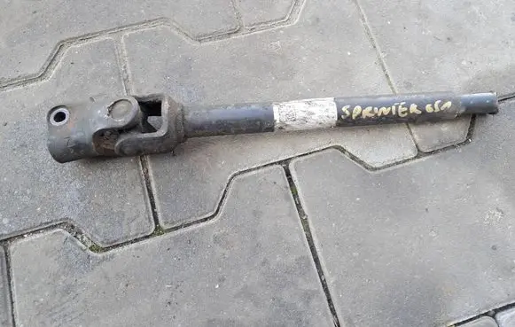 Mercedes-Benz Sprinter W906 Steering column universal joint A9064620001