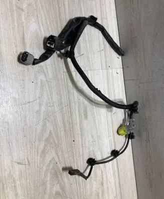 Mitsubishi Outlander Headlight/headlamp wiring loom/harness 