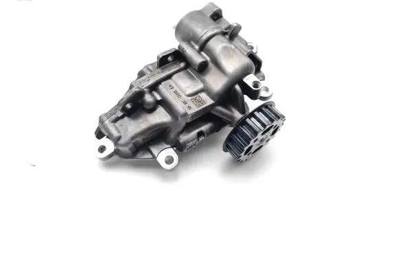 Ford Transit Oil pump 161810315EA