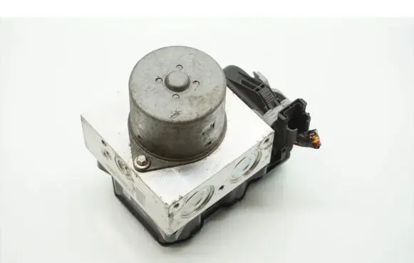 Ford Mondeo MK IV ABS Pump CG91-2C405-FB