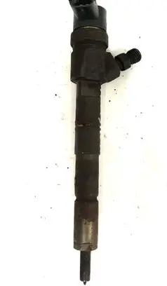 Opel Insignia A Fuel injector 55577668 0445110423