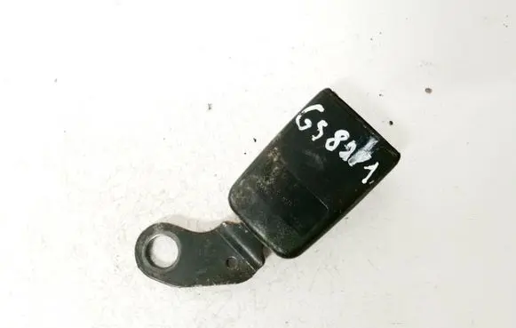 Renault Espace II Middle seatbelt buckle (rear) 101911g