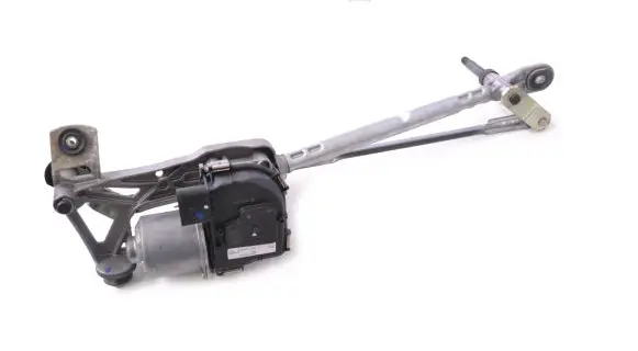 Jaguar I-Pace Front wiper linkage and motor 3397022025 J9D317500BC