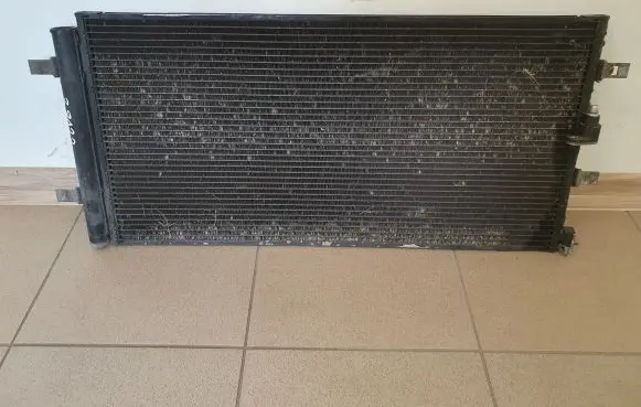 Audi A5 8T 8F A/C cooling radiator (condenser) 8K0260401N