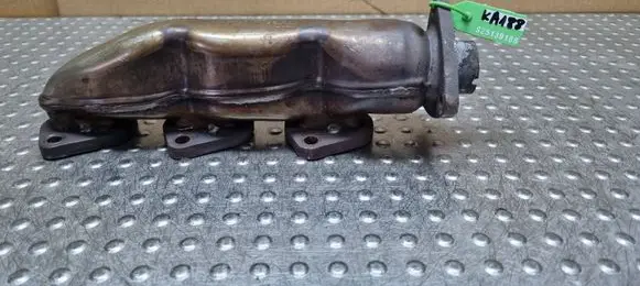 Audi A6 S6 C6 4F Exhaust manifold 059253033L