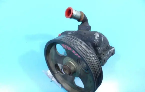Citroen Xsara Picasso Electric power steering pump 9647790780 IMPRK1246836