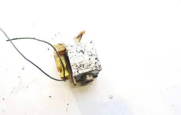 Audi Q7 4L Turbo solenoid valve 40e90528807