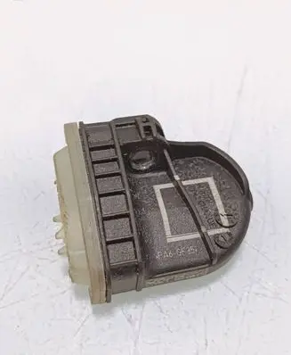 Ford Fiesta Tire pressure sensor EV6T1A150CB EV6T1A180CC