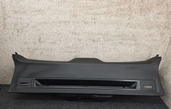 BMW X5 F15 Tailgate/boot lid cover trim 7308509 7308510 51497308509