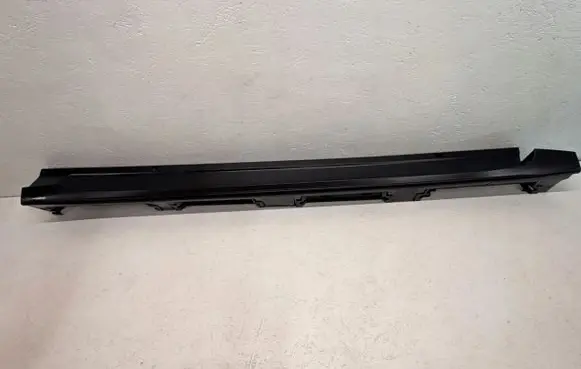 Lexus LBX Sill/side skirt trim 7585052110