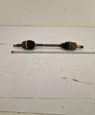 Mitsubishi Outlander Front driveshaft 