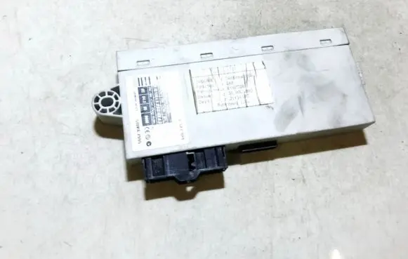 Comfort/convenience module