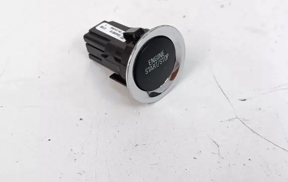 Opel Insignia B Engine start stop button switch 13409819