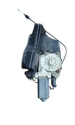 BMW 7 E65 E66 Rear door soft close latching motor 77460037