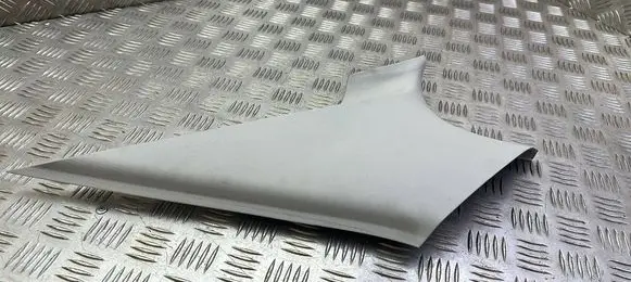 Skoda Superb B8 (3V) (C) pillar trim 3V5867288