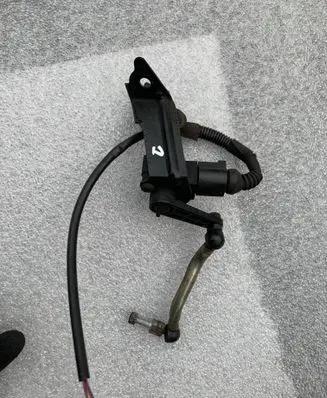 Audi Q5 SQ5 Headlight/headlamp level sensor 8R0941285E 1T0907503A