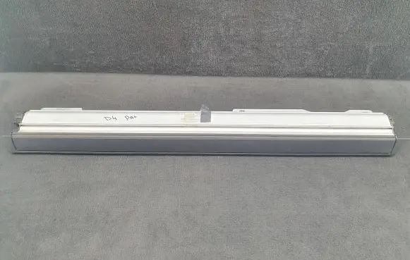 Audi A8 S8 D4 4H Rear door window curtain/sunshade 4H0861333