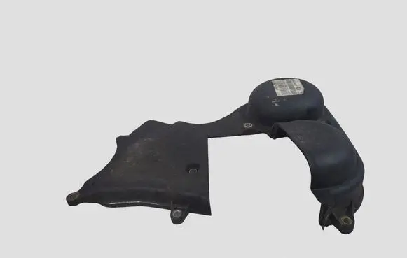 Ford Focus C-MAX Timing belt guard (cover) 4M5G6007XB