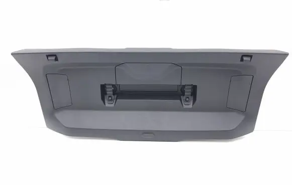Opel Grandland X Tailgate/boot lid cover trim 98480720ZD