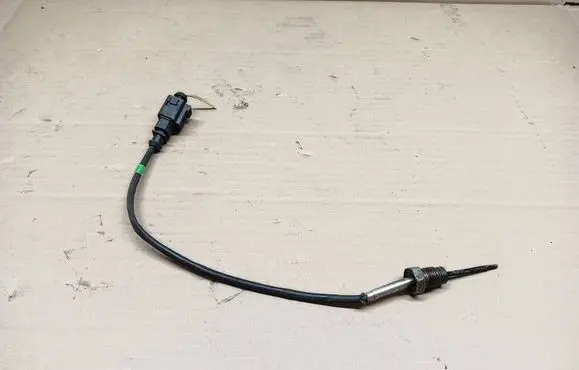 Audi A6 S6 C7 4G Exhaust gas temperature sensor 03L906088FH