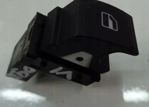 Volkswagen Golf VI Other switches/knobs/shifts 4901580 6X0959855