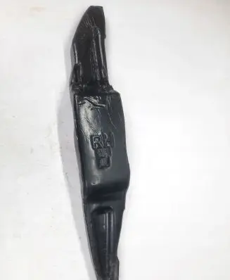 Fiat Tipo Fender foam support/seal 