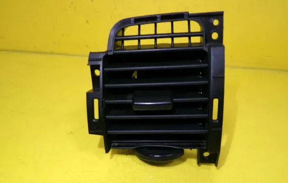Honda Jazz Dashboard side air vent grill/cover trim 