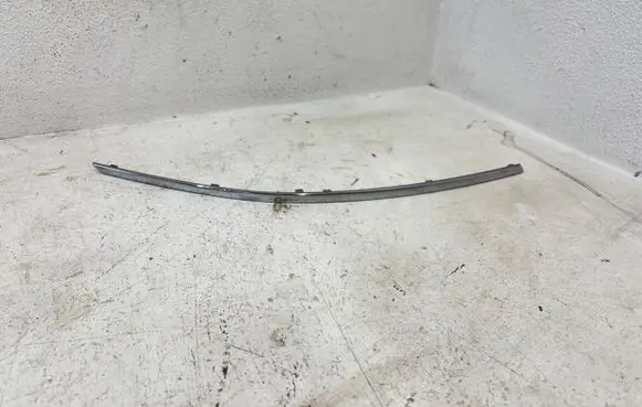 Mercedes-Benz B W246 W242 Front bumper splitter molding A2468850421