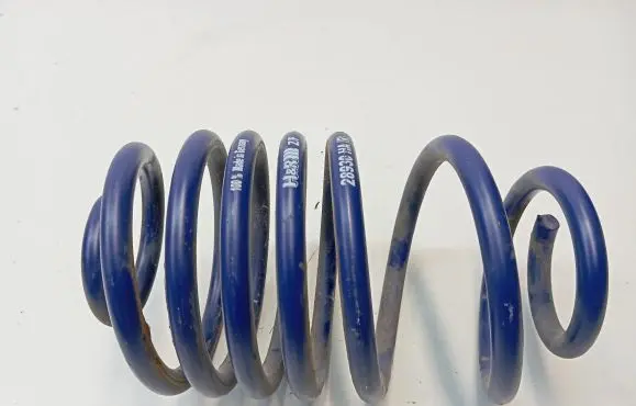 Nissan Juke I F15 Front coil spring 28930HA