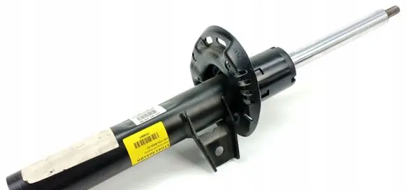 Volkswagen Touran I Front shock absorber/damper 1T0413031BR
