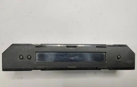 Suzuki Grand Vitara II Screen/display/small screen 3460065J40 3450065J4 2656