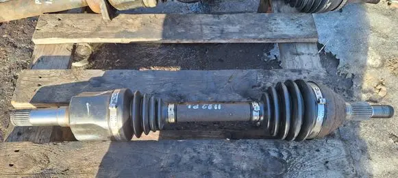 Opel Antara Front driveshaft 