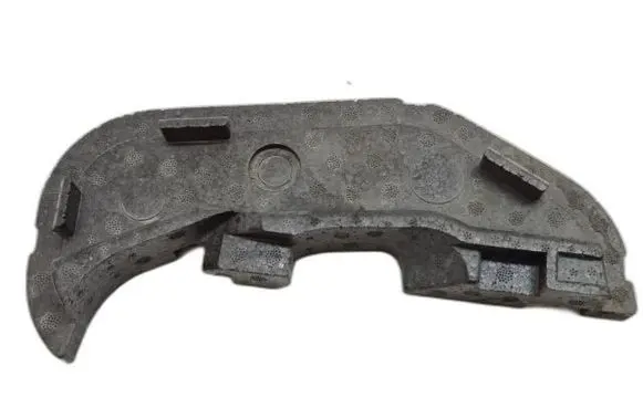 Peugeot Expert Front underbody cover/under tray 9816579480