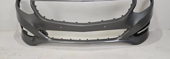 Mercedes-Benz B W246 W242 Front bumper A2468854325 MK34326
