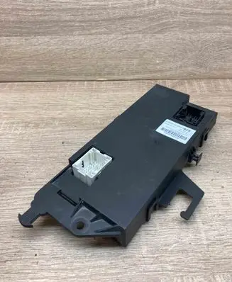 Renault Espace IV Central body control module 8200414829 21003297A