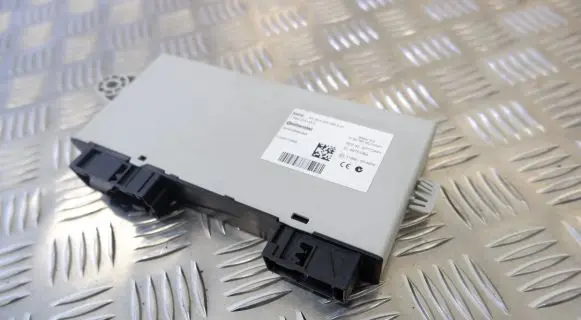 BMW 5 F10 F11 CAS control unit/module 9226588