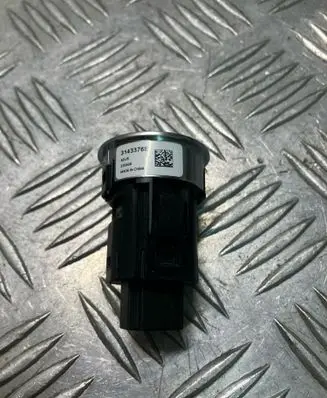 Volvo XC40 Engine start stop button switch 31433768