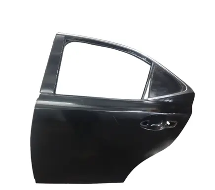 Lexus IS III XE30 Rear door 43R005834 NSGM3108