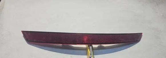 Skoda Superb B8 (3V) Rear tail light reflector 3V5945105 0043670000