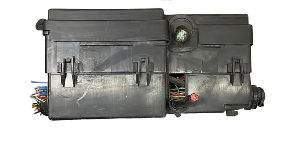 Ford Focus Fuse box set 3M5T14A067BC