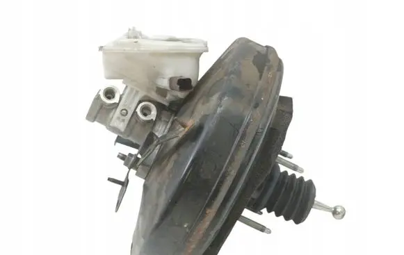 Citroen DS4 Brake booster 9674749280