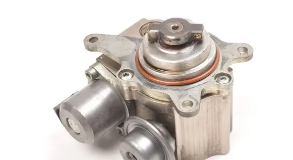 Citroen C5 In-tank fuel pump 758887980