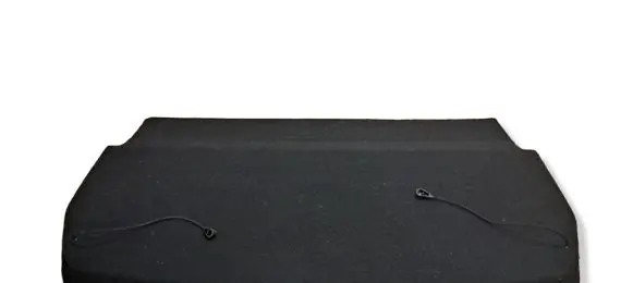Citroen C4 II Picasso Parcel shelf 96778490ZD