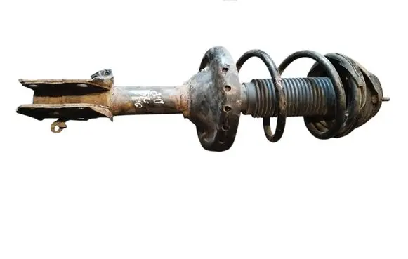 Subaru Outback (BS) Front shock absorber/damper