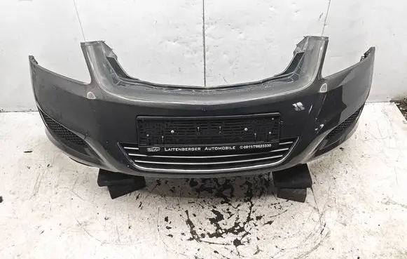 Opel Zafira B Front bumper ZD.P.LFT.ZAF.B