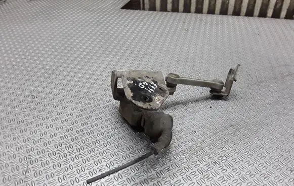 Volkswagen Phaeton Headlight/headlamp level sensor 4E0616572