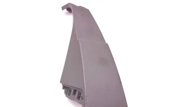 Man TGE 1gen Dashboard lower bottom trim panel 7C1858368